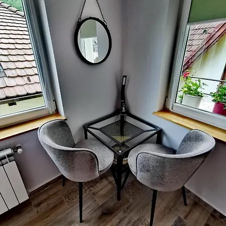 Only For Two Habitación en casa particular *