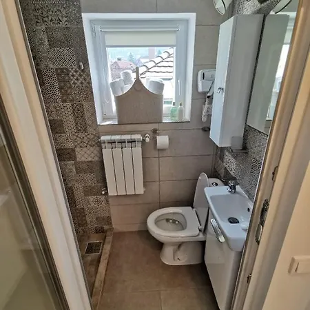 Only For Two * Брашов