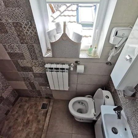 Habitación en casa particular Only For Two Braşov