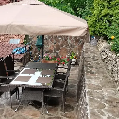 Only For Two *